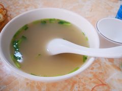 -河间正宗驴肉火烧(听海居店)