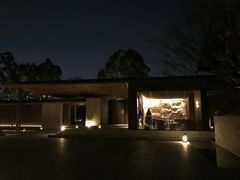 -木守西溪溪隐餐厅