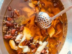 水煮鱼-辣婆婆(航天桥店)