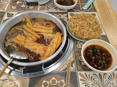 -顶上头·螺蛳火锅(五一新村店)