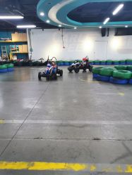 -卡尔飞车(长沙喜盈门范城店)