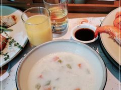 -上海雅居乐万豪侯爵酒店