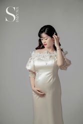 -艾文全家福亲子孕妇摄影馆(银基王朝店)