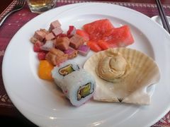 -万豪咖啡厅(JW万豪酒店店)