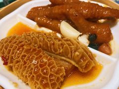-点都德(喜粤楼店)