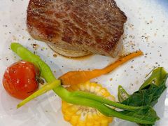 -维兰西餐(万泉河店)