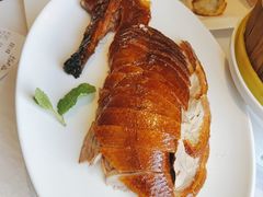 -惠丰堂饭庄·烤鸭·京味菜(西北旺·航天城店)