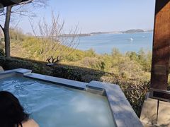 -天目湖涵田半山温泉