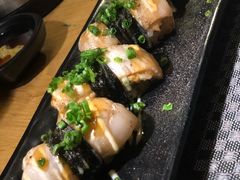 -昊·来了寿司(双楠2店)