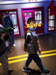 -点点梦想城(鑫苑都汇店)