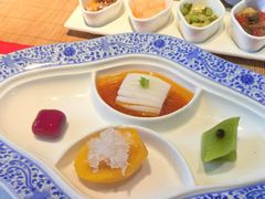-鲤院·新中式美学·庭院餐厅(夫子庙店)