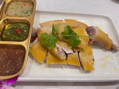 -香香海南菜餐厅