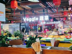 -聚盛源蒸汽海鲜火锅烤肉自助(巨川金海岸购物广场店)