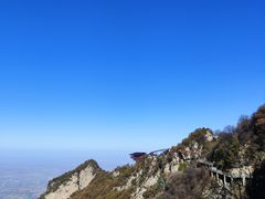-少华山国家森林公园