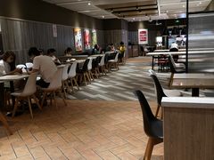 -肯德基(东安路站店)