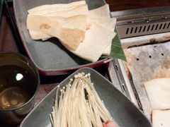 -新石器烤肉(虹悦城店)