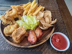 -绿城玫瑰园酒店-遇见19楼餐厅(舟山绿城玫瑰园酒店店)