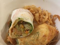 厦门薄饼-黑明餐厅(白鹭洲店)