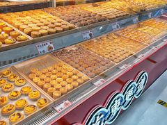 -東更道点心行(崂山丽达店)