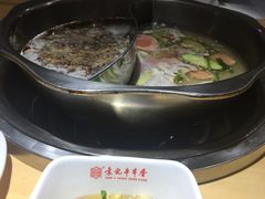-袁记串串香(人民公园店)