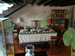 -花筑·扬州个园客栈(瘦西湖东关街店)