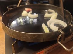 -满来寿喜烧(金虹桥店)