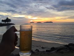 -Horizons Sky Bar & Cigar Lounge(太平洋丝绸酒店店)
