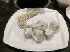 -金陵饭店 56F 家·海鲜火锅餐厅