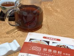 -顺德渔村·岭南一号