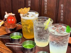 -孙文西路步行街
