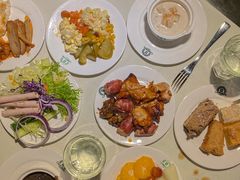 -戈拿旺巴西烤肉(崇文门店)