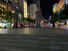 -南屏步行街
