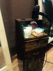 -明洞造型精品烫染