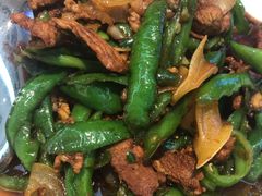 -兰湘子·湘菜小炒(盛龙广场店)