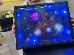 -神奇科学家STEAM科学实验科创赛事机器人编程逻辑思维MadScience(长宁来福士校区)