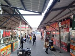 -南门绿玉农贸市场