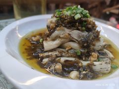 -田园印象·成都土菜院子(华阳店)
