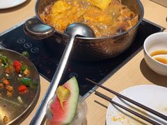 -新大新豆米火锅1993(万象汇店)