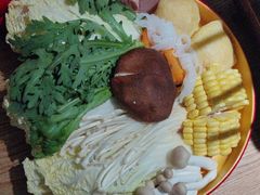 -沼津港精致料理·寿喜烧·烧鸟(青浦宝龙广场日料榜单店)