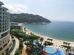 -深圳大梅沙京基洲际度假酒店