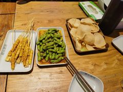 -龙头烤羊排•烤全羊•精酿扎啤(厦滘店)