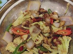 -三品香·江浙菜(松江九谊店)