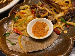 -柒园·三十年创意杭帮菜(龙湖滨江天街店)