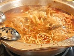 -大理.老字号渝记酸萝卜乌鱼(古城总店)