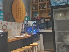 -小桃园·豆浆油条(复兴中路店)