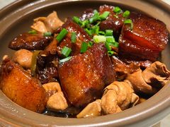 方师傅红烧肉-東大方(武康千秋广场店)