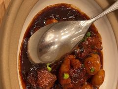 -新吉士·上海菜(浦东LCM置汇旭辉店)