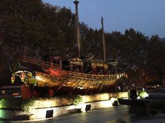 -西安大唐西市博物馆