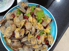 -瑞杰烧烤店·24小时营业(山东路店)