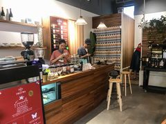 -琥珀咖啡 Ambercoffee